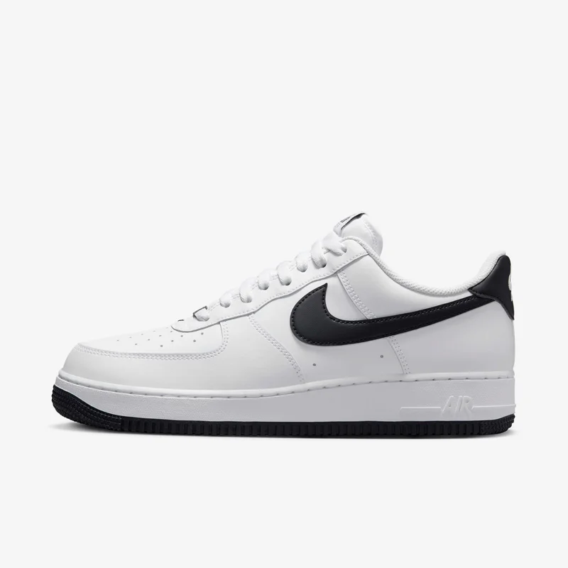 Nike Men's Air Force 1 '07 Shoes